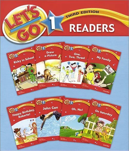 Lets go 1. Oxford Let`s go. Учебник Lets go. Reader books английский язык. Let s go read