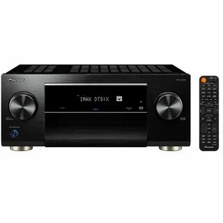 Av ресивер pioneer