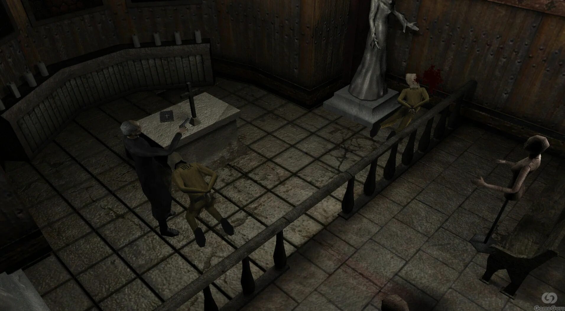 Item asylum wiki. Asylum игра. nucleosys asylum.