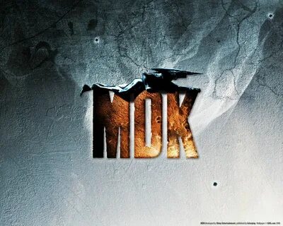 Mdk