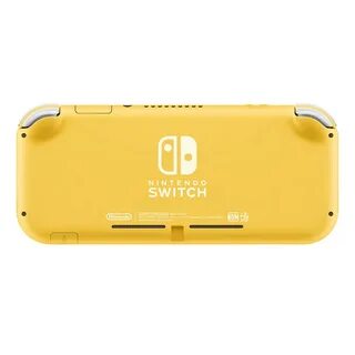 Switch lite dns