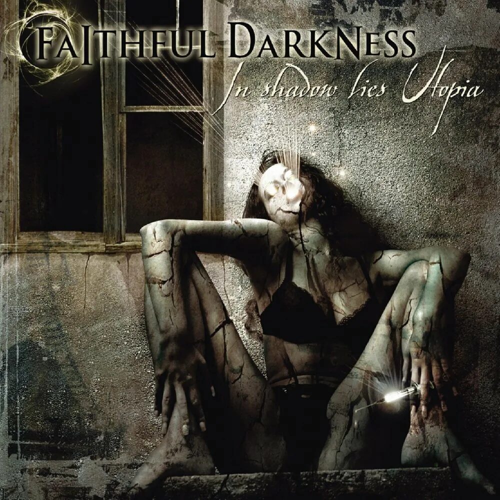 Dark fast. Faithful Darkness - in Shadows Lies Utopia (2008). Faithful Darkness - Archgod. Обложки журналов Darkness. Soer Darkness фотоальбома.