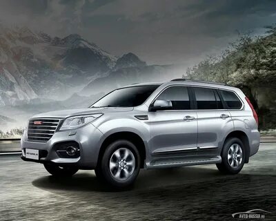 Haval h 3 отзывы
