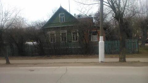 Истра улица ленина