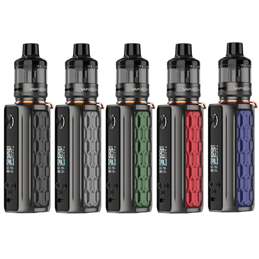 Вапорессо target 80. Vaporesso target 80 Kit. Vaporesso target 80 Mod. Vaporesso PM 80 Kit.