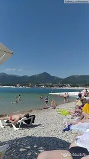 Кабардинка отзывы 2024 год