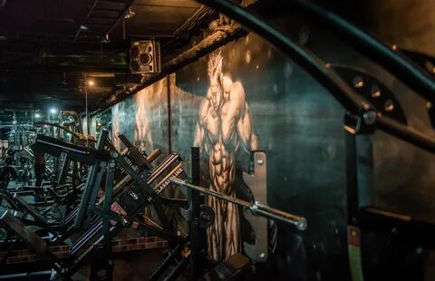 Training base