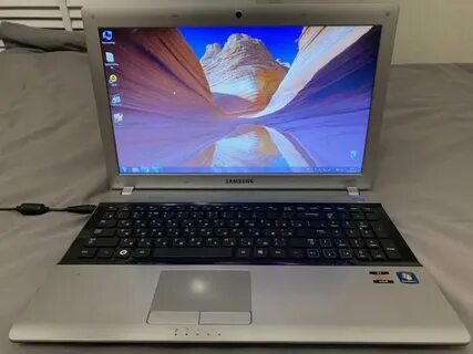 Samsung rv515