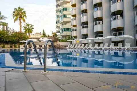 Alize hotel 4