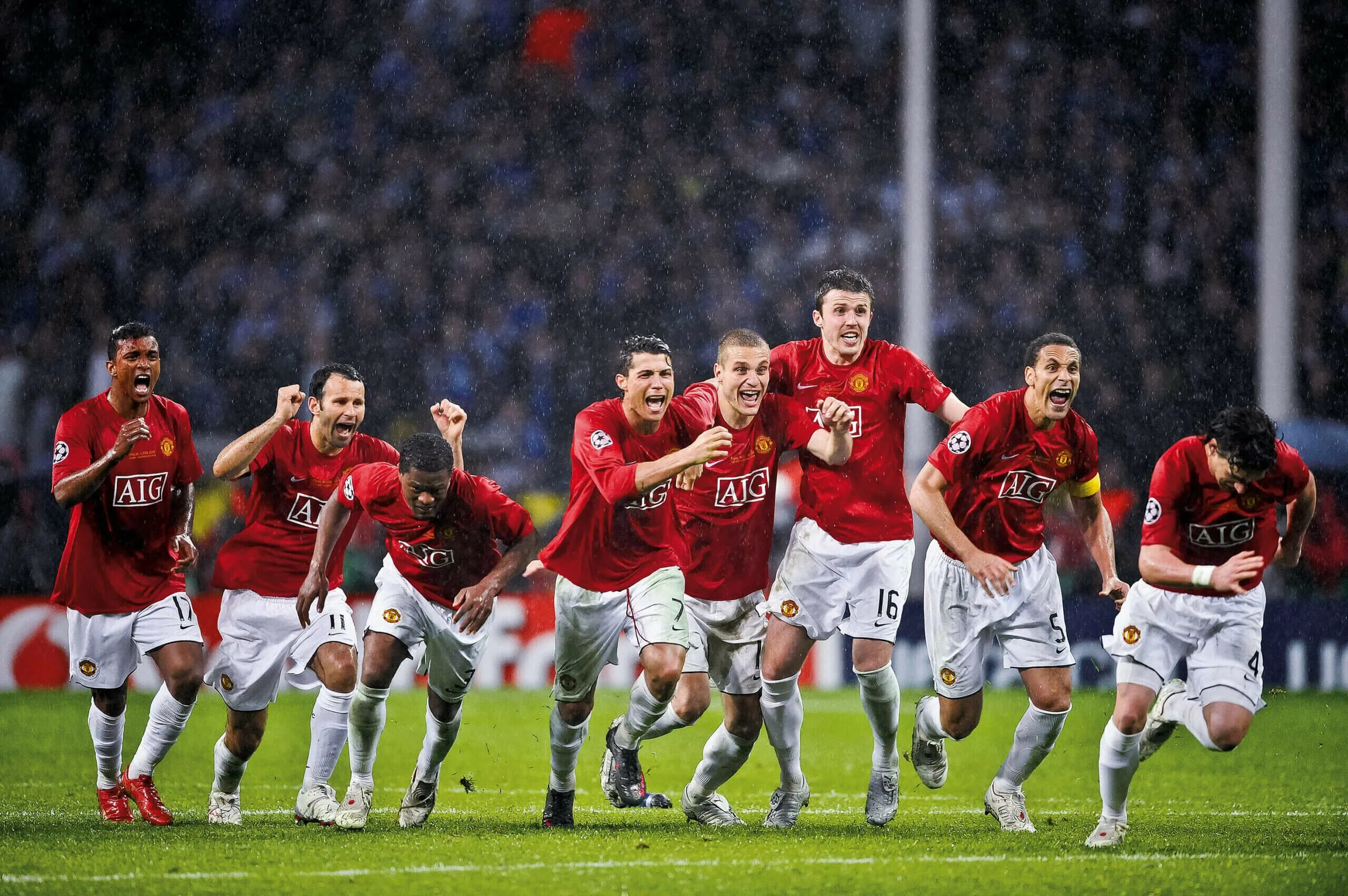30 июня 2008. Манчестер Юнайтед лига чемпионов 2008. Манчестер Юнайтед 2008 финал. Манчестер Юнайтед 2008 фото.