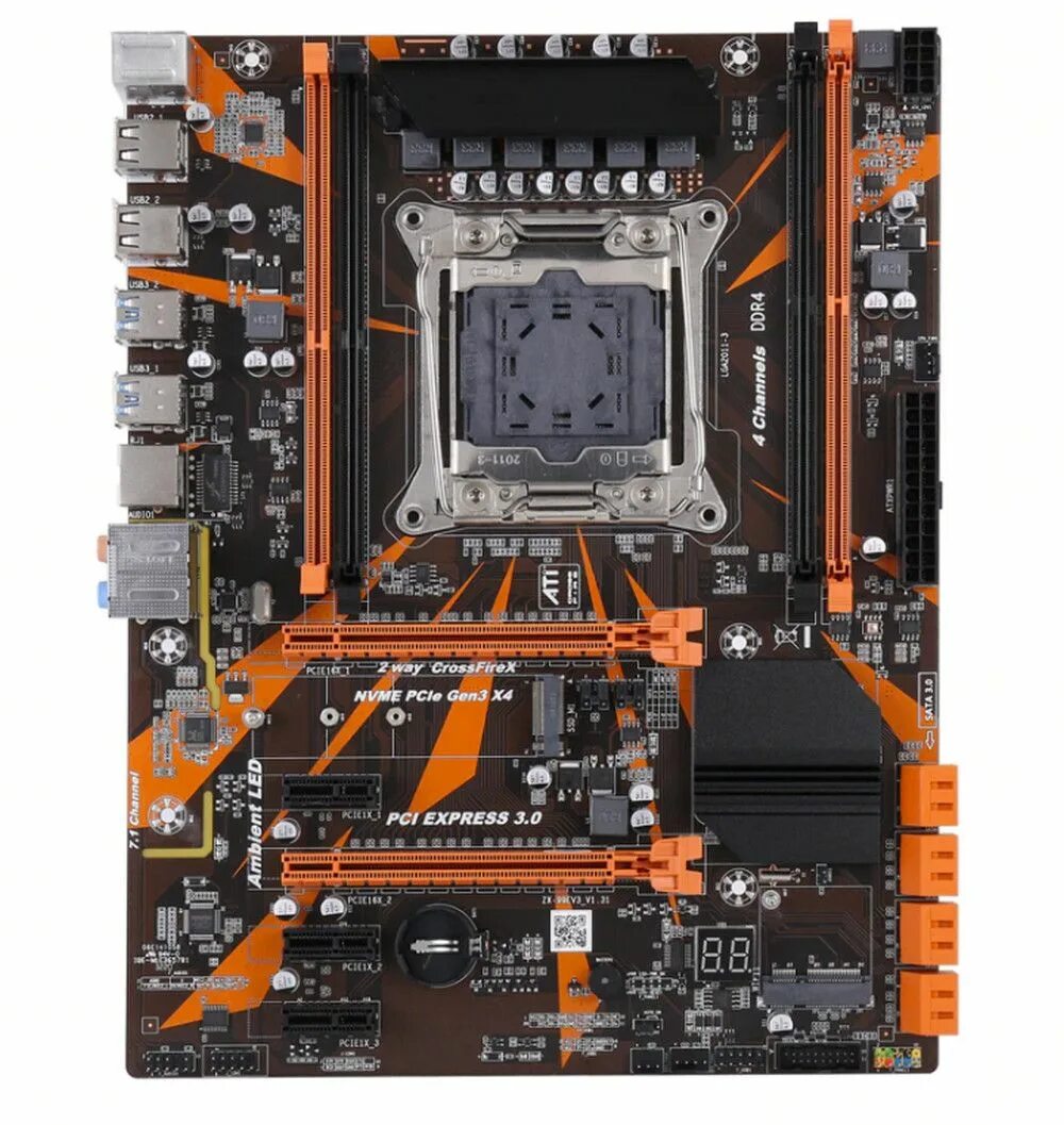 Материнская плата x99 d4 lga 2011 3. X99 lga2011-v3. Материнские платы x99 LGA 2011-3. Материнская плата 2011 v3 x99. Материнка x99 Dual.