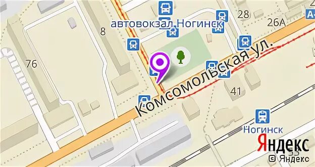 улица трудовая 8 нижний новгород