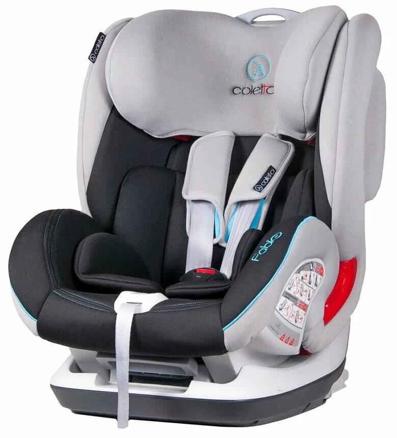 Автокресло coletto. Coletto 9-36кг. Автокресло изофикс 9-36. Coletto автокресло Isofix.