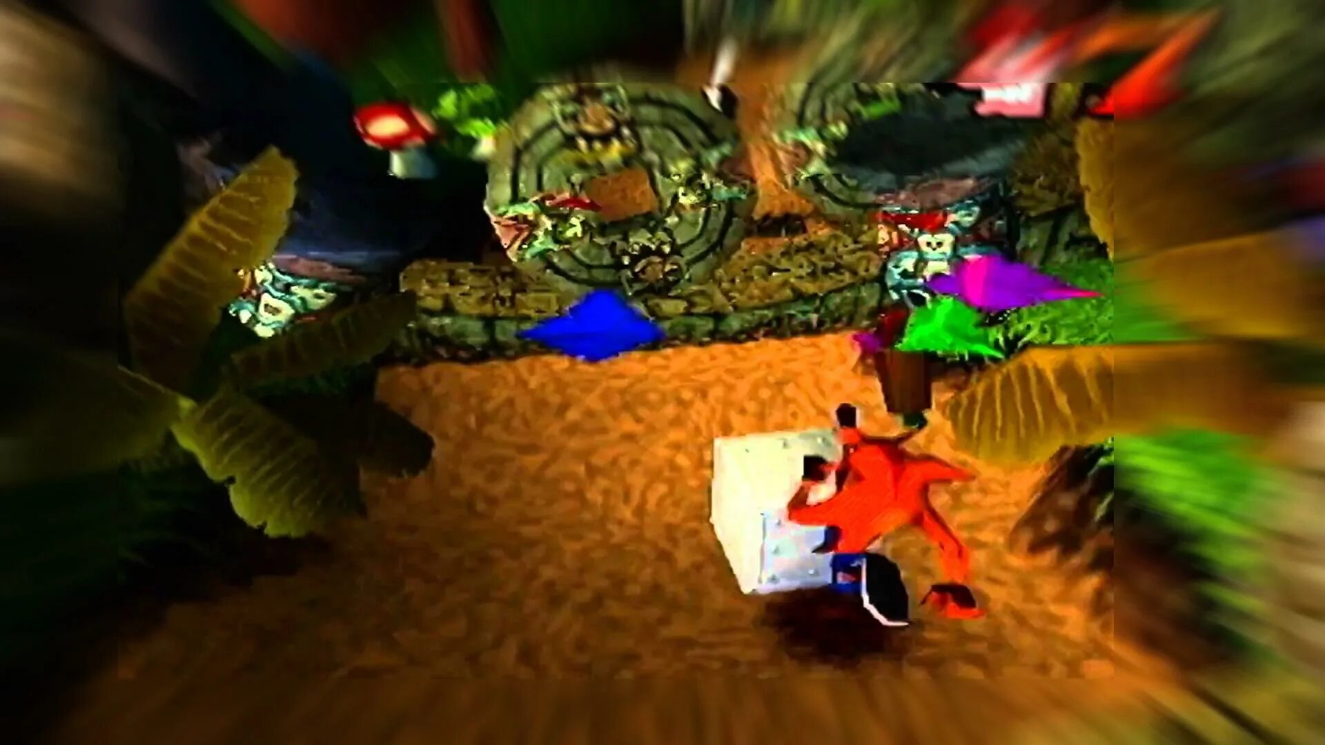 Crash Bandicoot ps3. Crash Bandicoot 3 ps1. Crash Bandicoot на ПС 3. Crash Bandicoot геймплей Xbox 360.