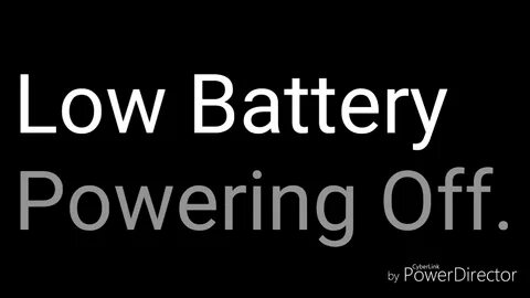 Samsung tv startup and shutdown