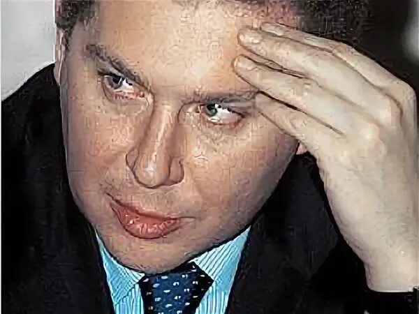 Компромат досье