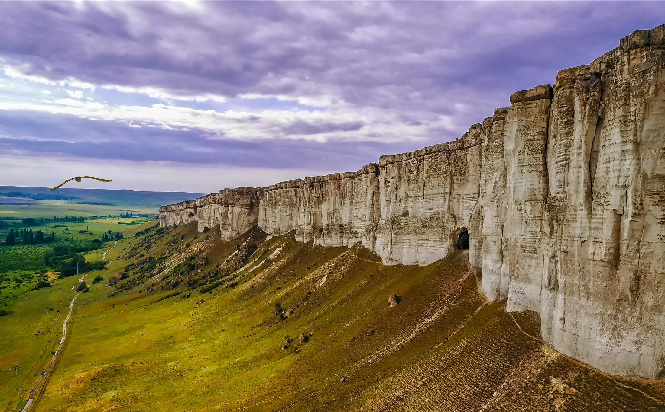 Белая скала АК-Кая Крым. Гора белая скала Крым. Белая гора Белогорск. Куэста белая скала в Крыму.