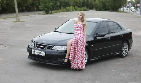 Сааб нижний новгород