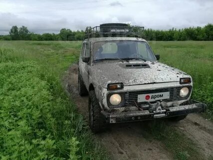 Амурская область нива 2121