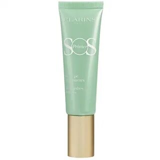 Clarins sos primer