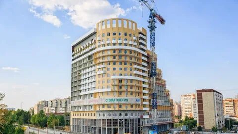 Крестинского 35 екатеринбург