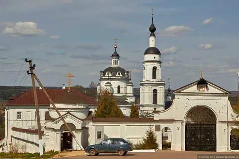 Малоярославце на месяц