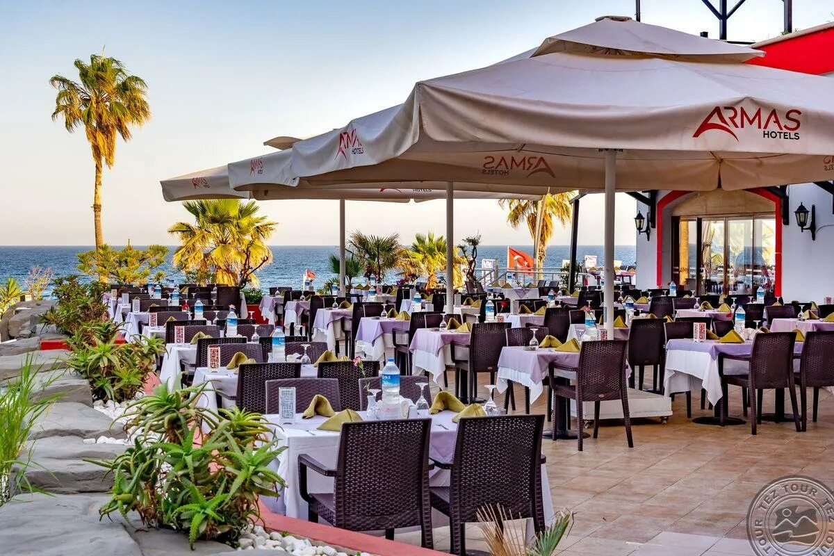 эльта тур королев