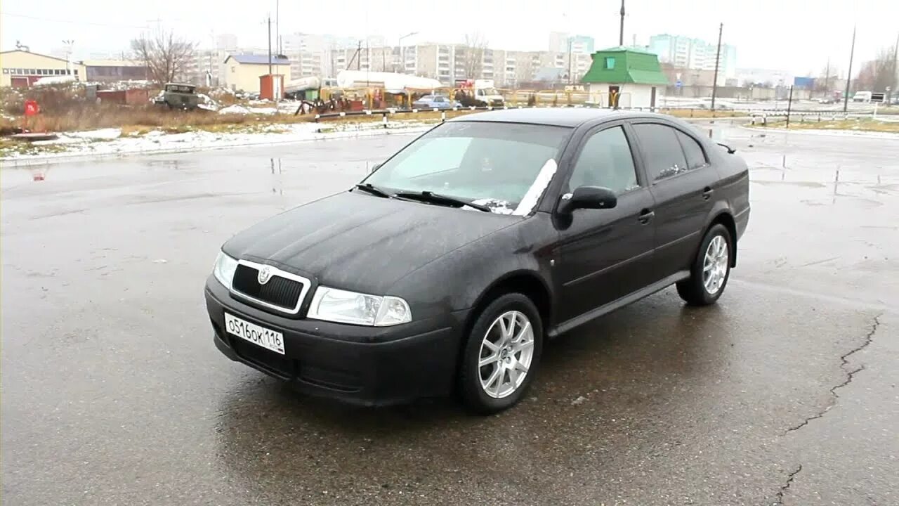 Шкода купить 2007. Skoda Octavia Tour a4 2007. Skoda Octavia Tour 2007.