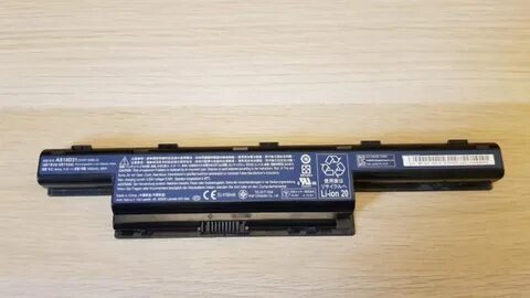 Аккумулятор для packard bell