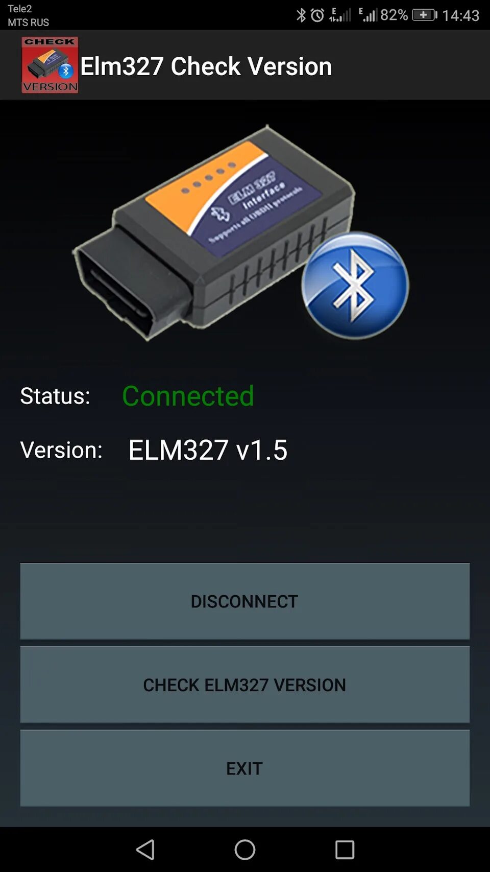 Elm327 mini программа для андроид на русском. Elm327chat. проверить версию elm 327. как отличить версии елм 327. elm 327 bluetooth автосканер программа ios.