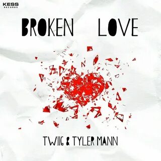 Broke love