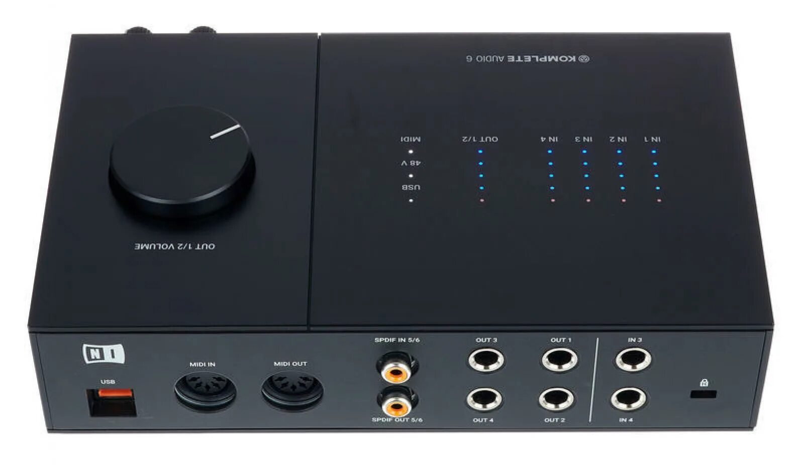 Native instruments komplete audio 6 mk2. Komplete audio 6. komplete audio 6 service manual.