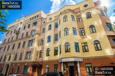 Московский переулок 5