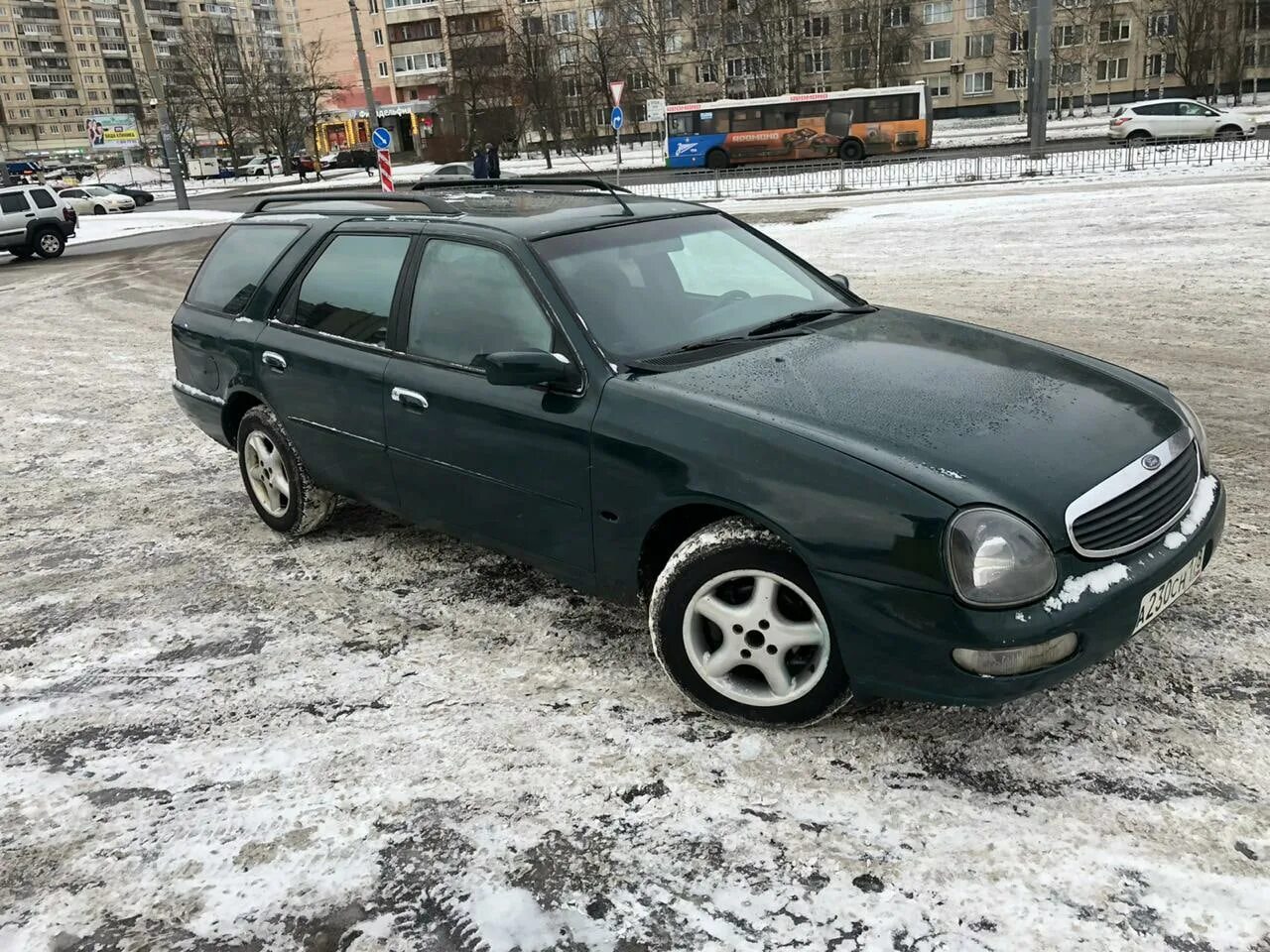 Купить форд авито спб. Ford Scorpio 1997. Форд Скорпио 1997. Ford Scorpio 2.3 at, 1997. Ford Scorpio, 1997 универсал.