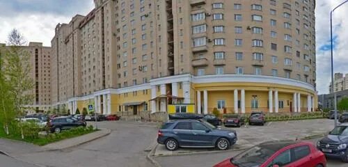 Купить 3-комнатную квартиру, 75 кв. м., Санкт-Петербург, цена 7190000 руб., № 50