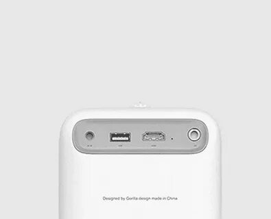 Xiaomi t2r max