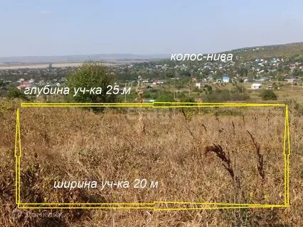 Погода колос анапский