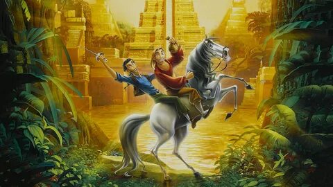 El dorado