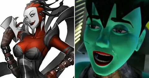 ReBoot: 30 Unsettling Things About The Show They Don't Want You To Kno...