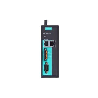 Преобразователь moxa mgate mb3480