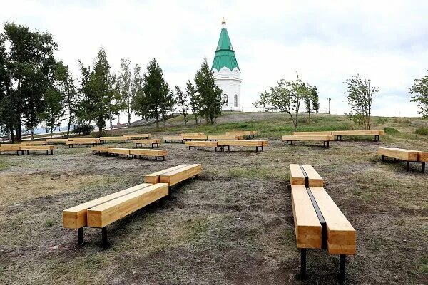 Городское благоустройство Page 11 SkyscraperCity Forum