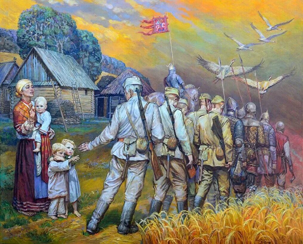 Литовцы славяне или нет