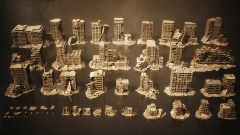 Kitbash 3d
