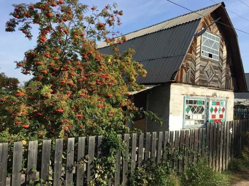 Красноярск СНТ красноярец- 2. СНТ красноярец-4. СНТ В городе. Дача. Ул. Дом купить недорого в красноярске черте