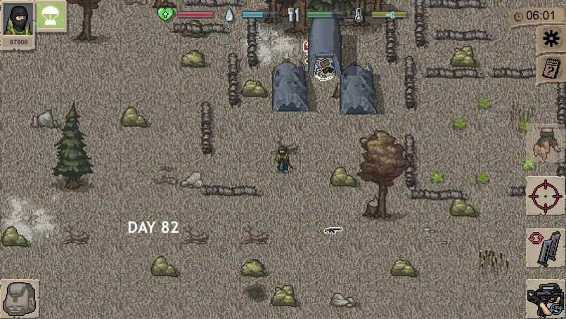 Mini day 1. Mini dayz 2 оружие. minidayz 2 карта. mini dayz 2 персонажи. mini dayz 2 карта.