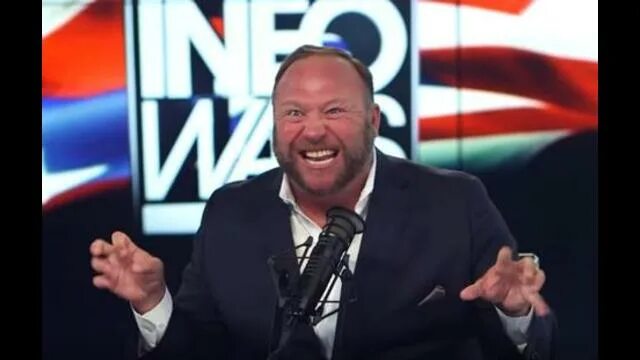 Все видео с Alex Jones смотрите в хорошем качестве
