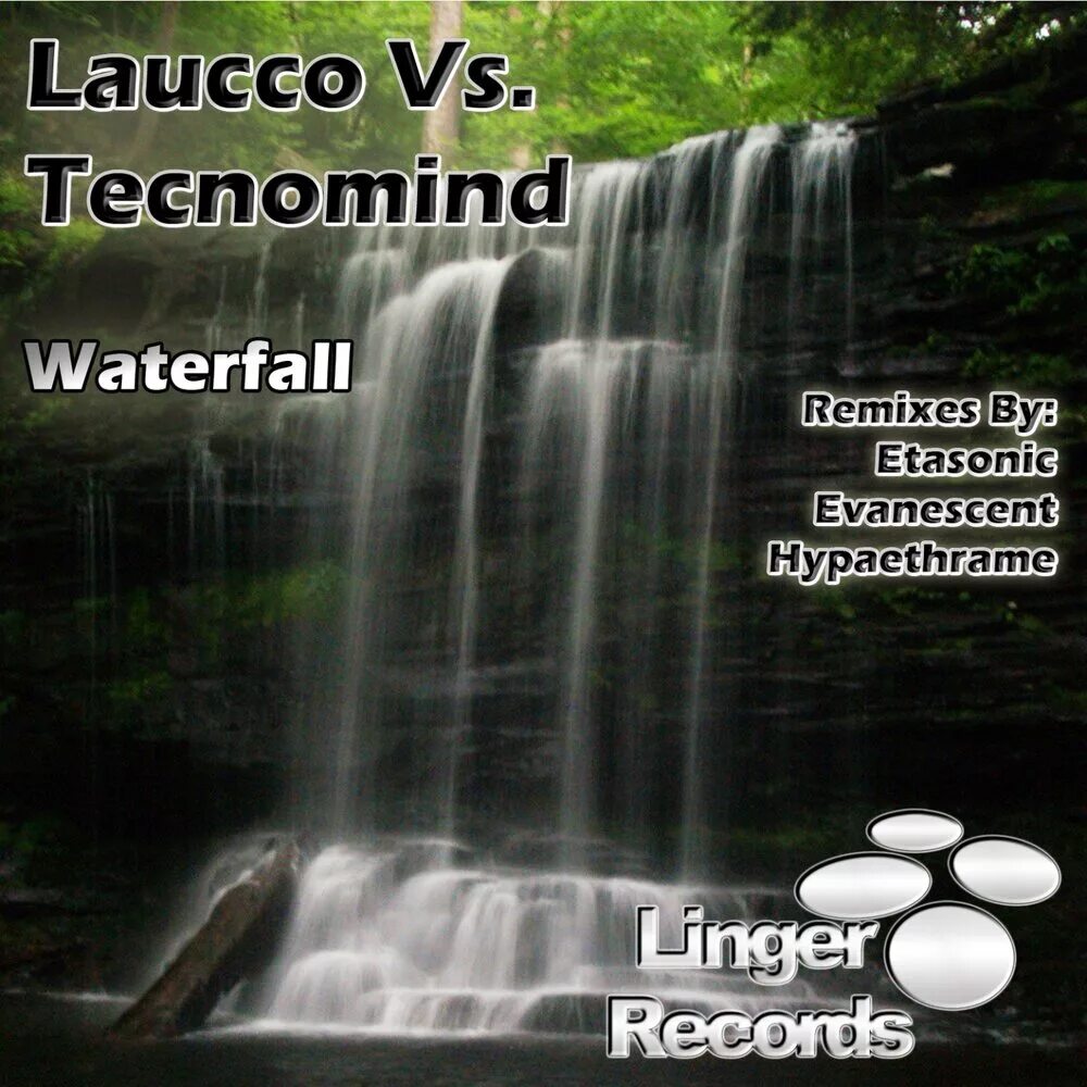 Laucco vs. Tecnomind - Waterfall (Etasonic Remix). Laucco vs. Etasonic. Waterfall Radio. Водопад песня. Песня водопад небес