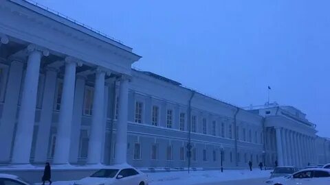 Социальное кфу