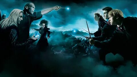 Garri potter tarjima