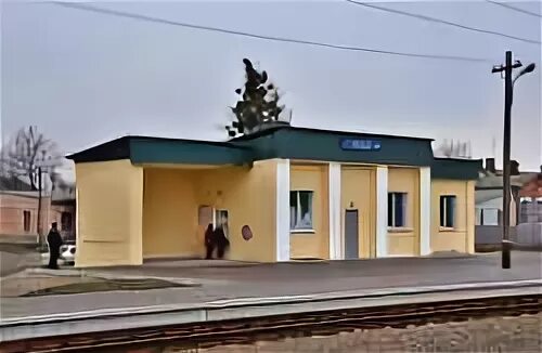 Савинцы харьковской
